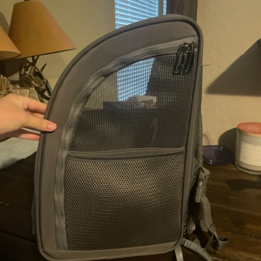 Dog/cat bag